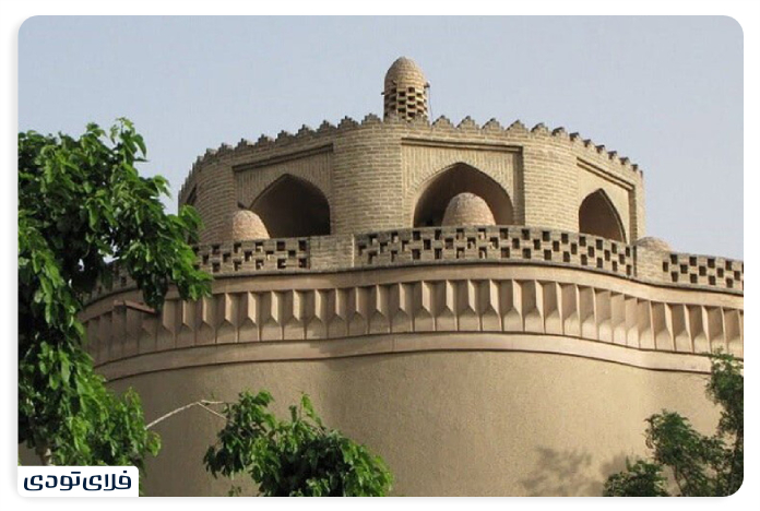 سفر به اصفهان