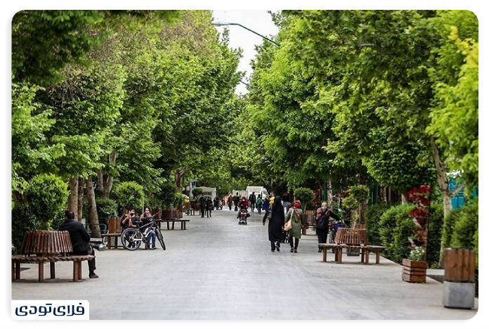 سفر به اصفهان