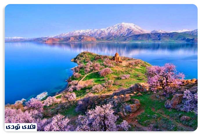 راهنمای سفر به ارمنستان | هرآنچه باید بدانید!