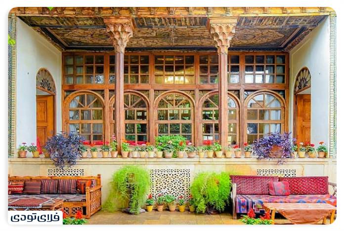 جاهای دیدنی شیراز | شهر شعر و ادب