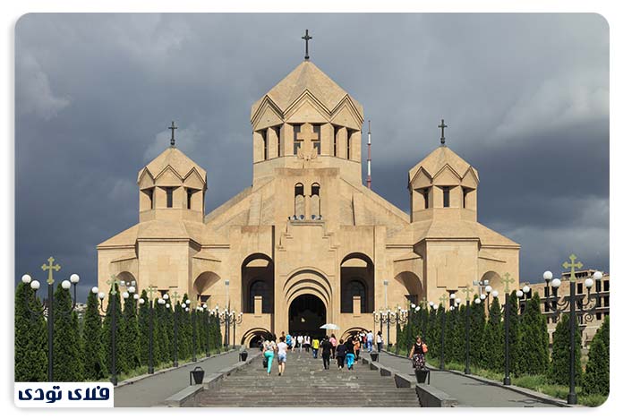 راهنمای سفر به ارمنستان | هرآنچه باید بدانید!