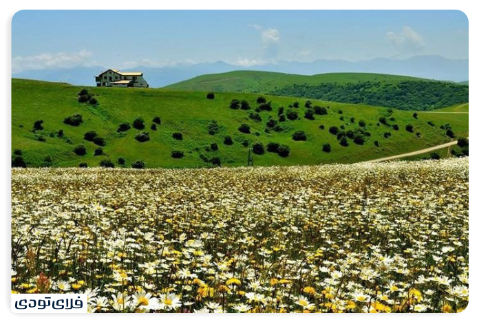سفر به اردبیل بهترین زمان سفر به اردبیل