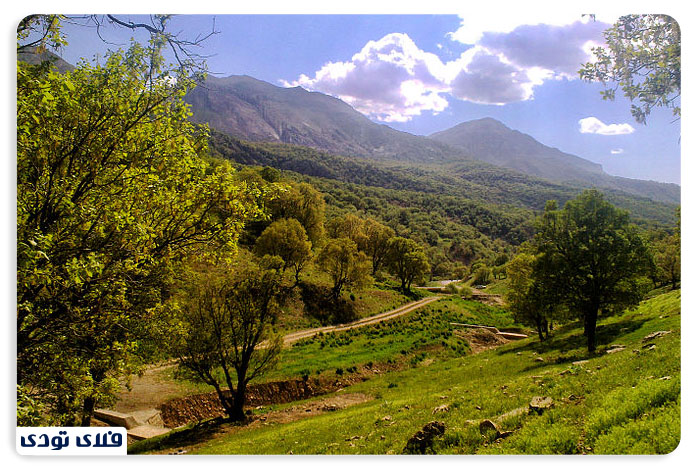 بهترین زمان برای سفر به لرستان