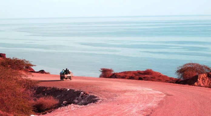 فهرست کامل بهترین جزایر جنوب ایران