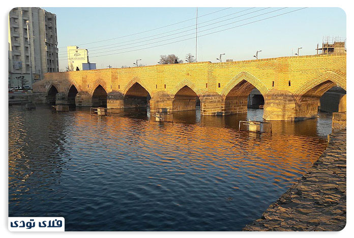 راهنمای سفر به اردبیل