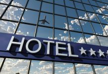 هتل های فرودگاهی ایران