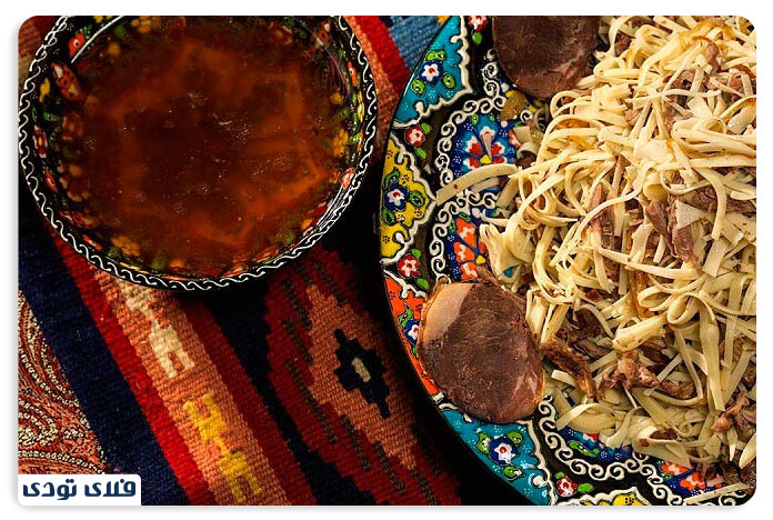 محبوبترین غذاهای ازبکستان که در سفر ه این شهر باید تجربه کرد