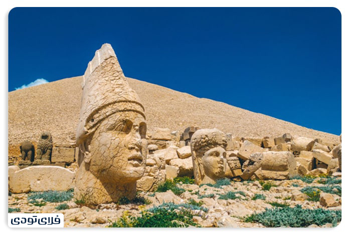 جاهای دیدنی و گردشگری شهر نجف