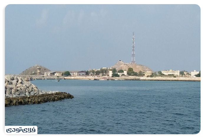 جزیره تنب بزرگ