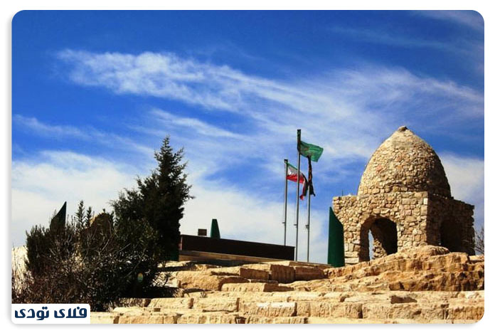 جاهای دیدنی شیراز 15