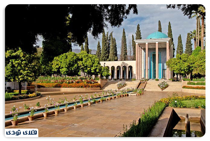 جاهای دیدنی شیراز 19