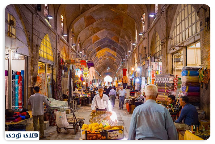 جاهای دیدنی شیراز 24