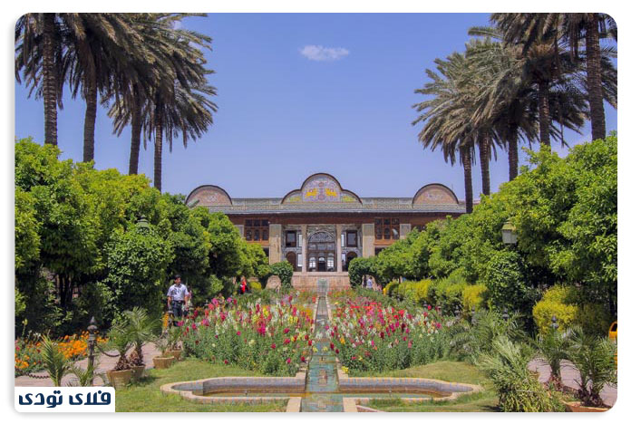 جاهای دیدنی شیراز 6