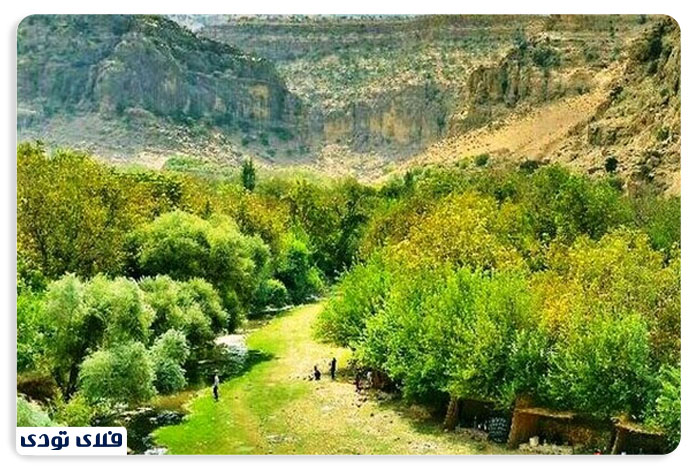 روستای گلین | عروس سنندج