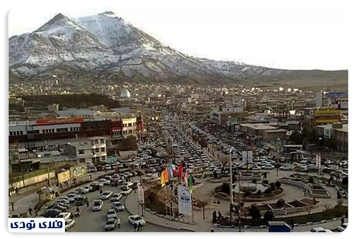 کوه آربابا | شخصیت قصه داستان