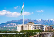 جاهای دیدنی تاجیکستان | مقصدی جذاب برای طبیعت دوستان
