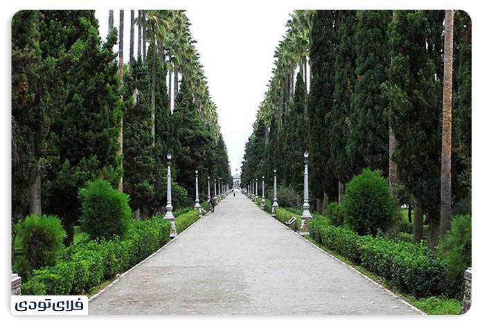 جاهای دیدنی رامسر | جواهری در خطه شمال