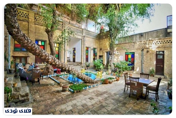 جاهای دیدنی خوزستان | شهر آفتاب و خرما