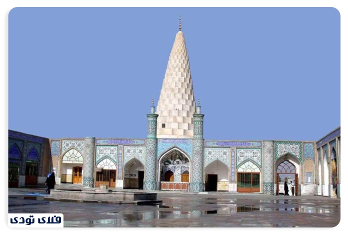 جاهای دیدنی خوزستان | شهر آفتاب و خرما