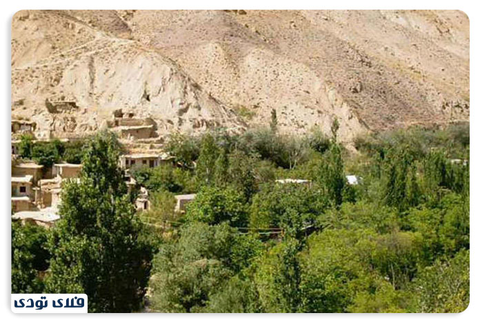 جاهای دیدنی سمنان | تجربه همزمان کویر و جنگل!