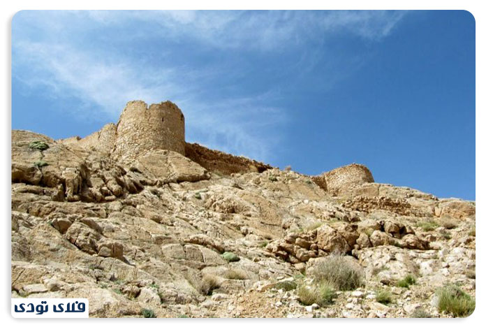 جاهای دیدنی سمنان | تجربه همزمان کویر و جنگل!