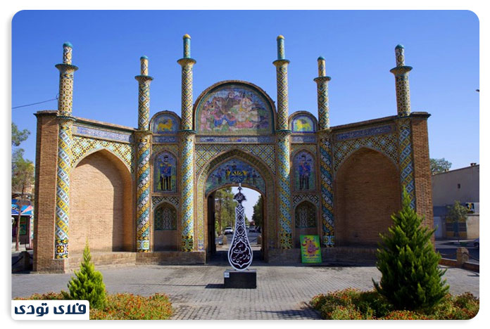 جاهای دیدنی سمنان | تجربه همزمان کویر و جنگل!
