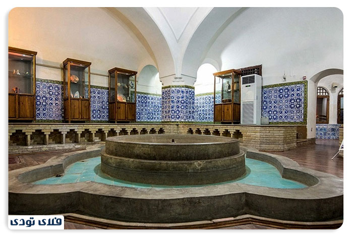 جاهای دیدنی سمنان | تجربه همزمان کویر و جنگل!