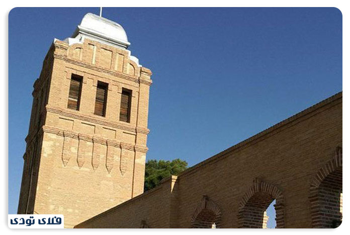 جاهای دیدنی سمنان | تجربه همزمان کویر و جنگل!