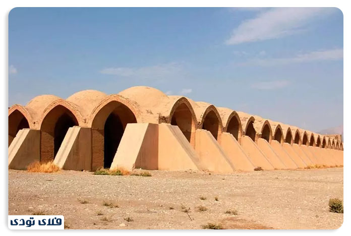 جاهای دیدنی سمنان | تجربه همزمان کویر و جنگل!