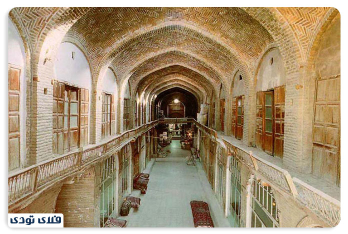 جاهای دیدنی سمنان | تجربه همزمان کویر و جنگل!