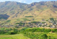 جاهای دیدنی شهرکرد