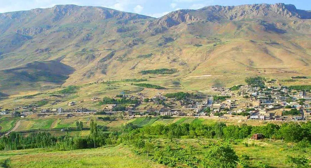 جاهای-دیدنی-شهرکرد
