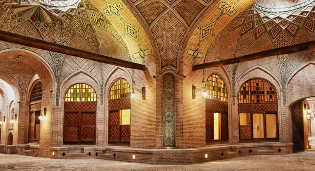جاهای-دیدنی-قزوین