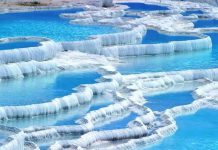 راهنمای سفر به دنیزلی