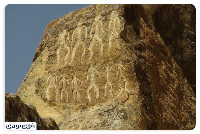 قبوستان 