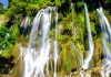 معرفی آبشارهای لرستان