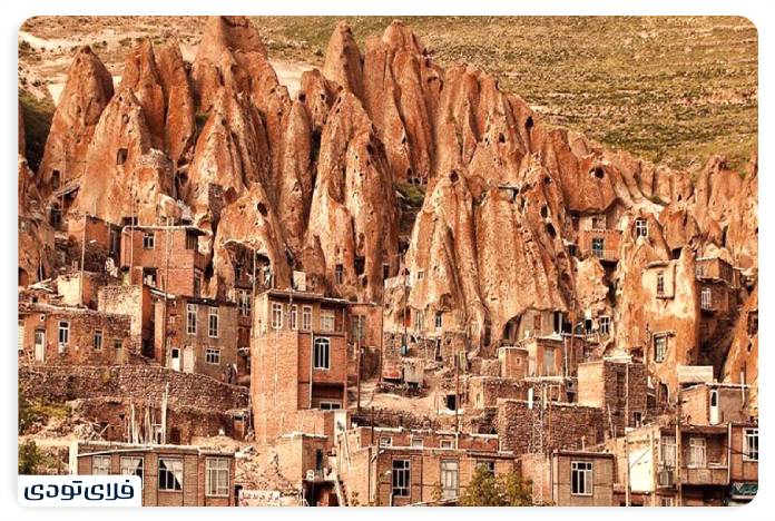 این جاهای دیدنی تبریز را از دست ندهید