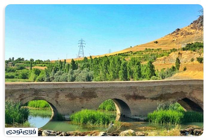 جاهای دیدنی سنندج جاهای دیدنی سنندج | از طبیعت تا تاریخ