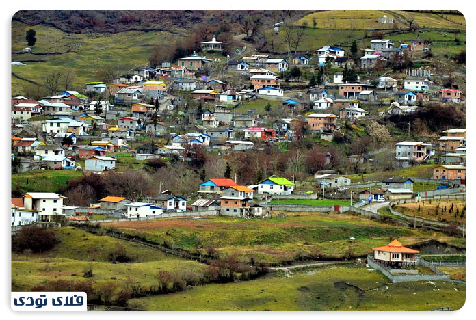 جاذبه‌ گردشگری مازندران