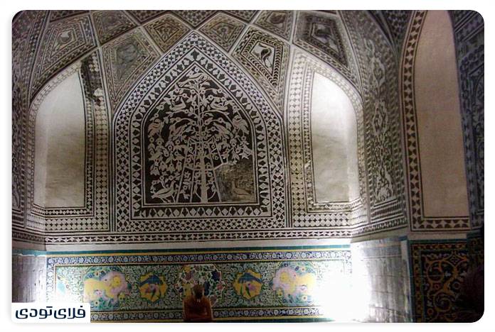 جاهای دیدنی سنندج | از طبیعت تا تاریخ