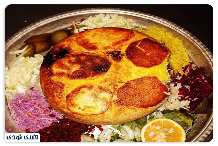 جاهای دیدنی بندر ترکمن |سفر به سرزمین اسب‌های مسابقه!