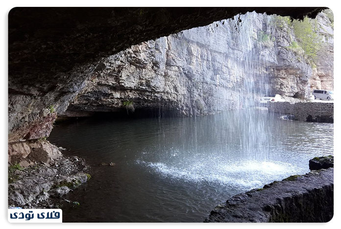 غار چال طولانی ترین جهان 