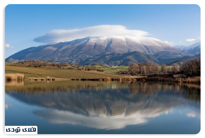 راهنمای سفر به یونان | مهد تمدن غرب
