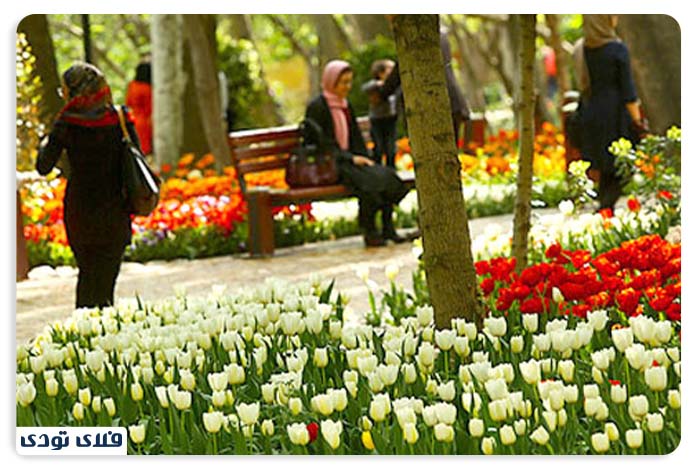 باغ ایرانی 1