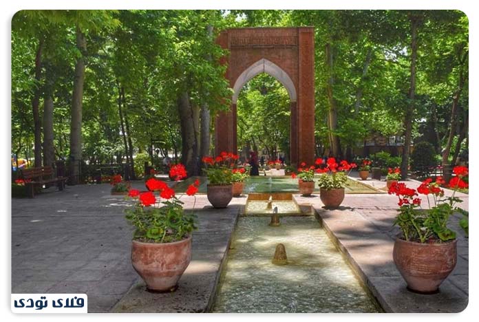 باغ ایرانی 3