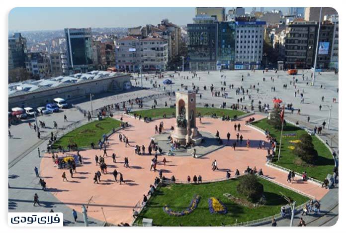 مترو استانبول, نقشه مترو استانبول کاملترین راهنمای مترو استانبول