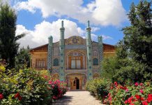 بیرجند بروجرد و بجنورد