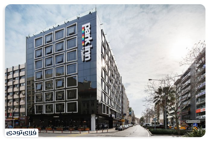 Park Inn by Radisson Izmir