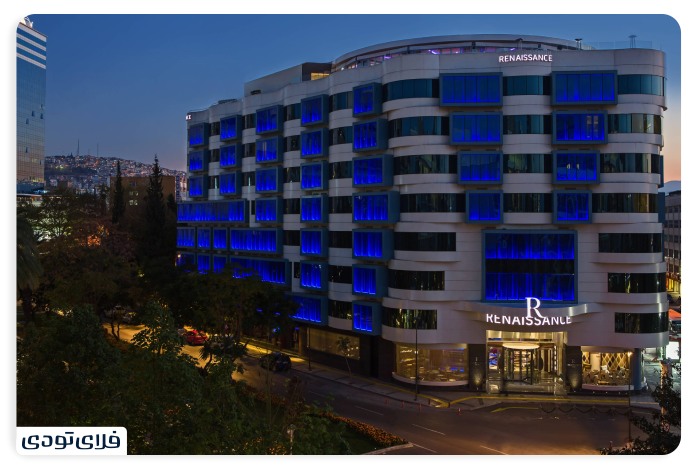 Renaissance Izmir Hotel