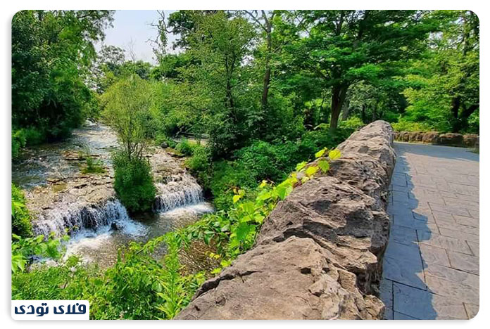 آبشار نیاگارا و جاذبه های اطراف آن